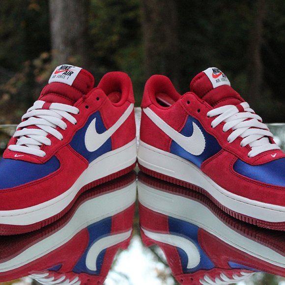 Nike Air Force 1 Low Scissors Size 9.5 main image 9